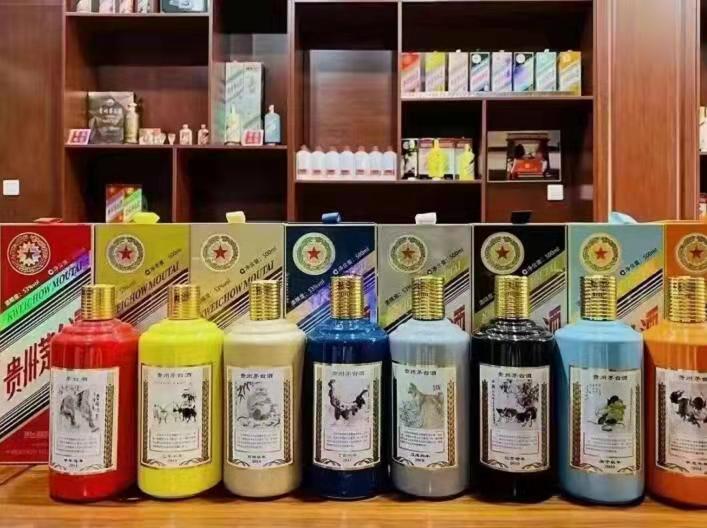 江州名酒鉴定部分方法